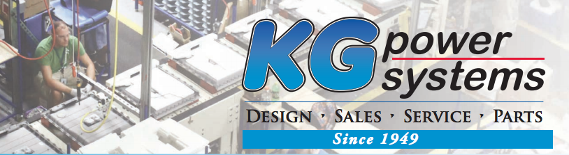 KG Power Systems